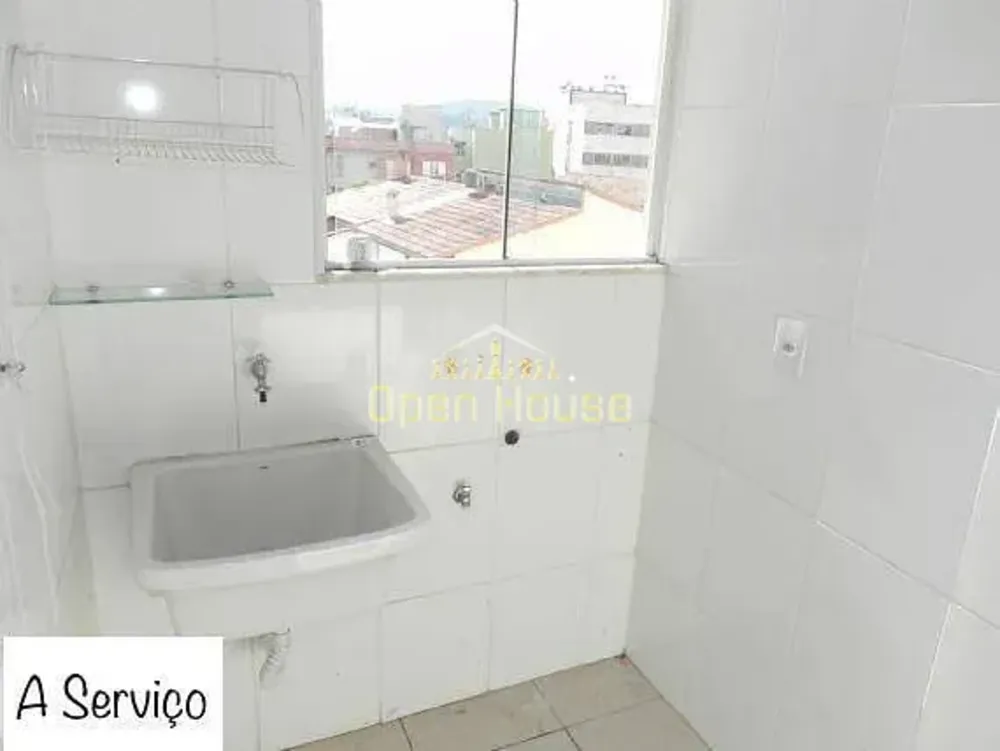 Apartamento, 2 quartos, 80 m² - Foto 9