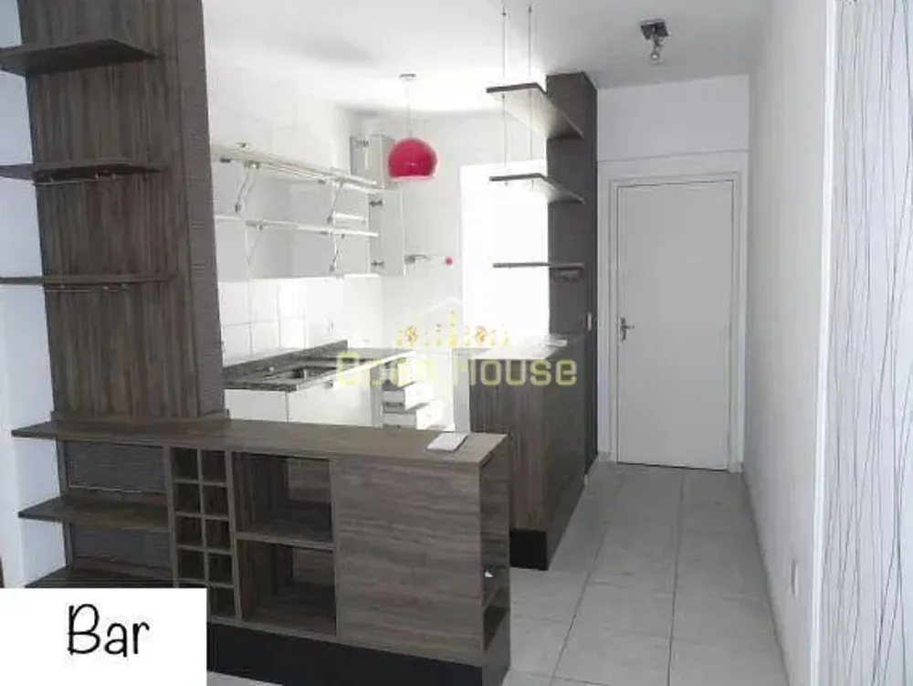 Apartamento, 2 quartos, 80 m² - Foto 5