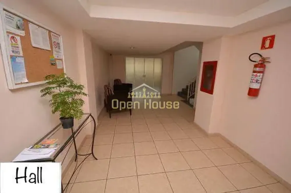 Apartamento, 2 quartos, 80 m² - Foto 2