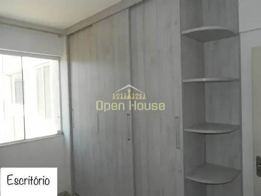 Apartamento, 2 quartos, 80 m² - Foto 13