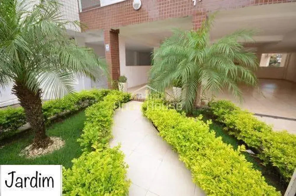 Apartamento, 2 quartos, 80 m² - Foto 1