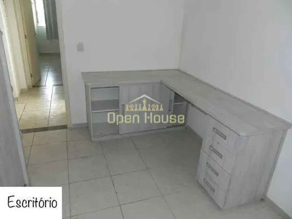 Apartamento, 2 quartos, 80 m² - Foto 8