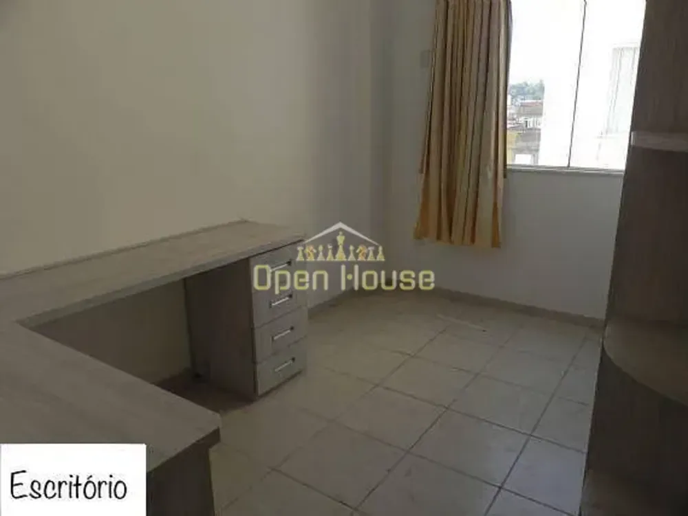 Apartamento, 2 quartos, 80 m² - Foto 10