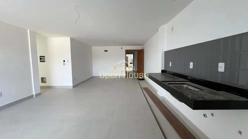 Apartamento, 3 quartos, 107 m² - Foto 2