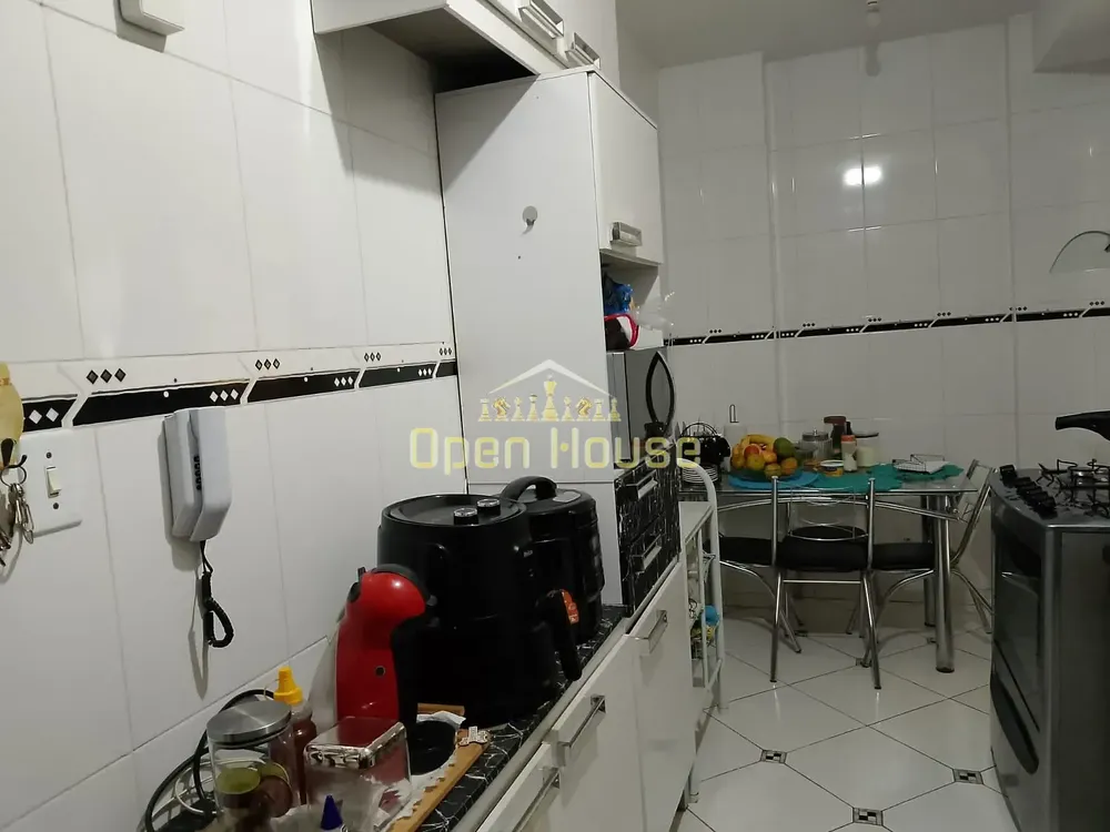 Apartamento, 2 quartos, 90 m² - Foto 4