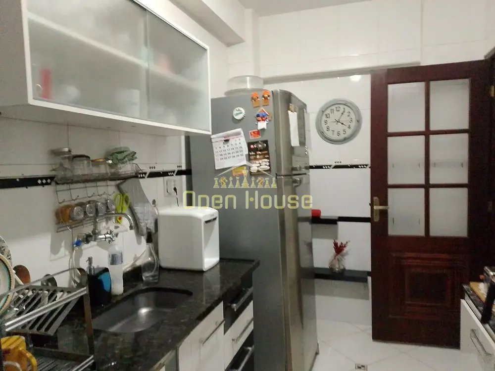 Apartamento, 2 quartos, 90 m² - Foto 2