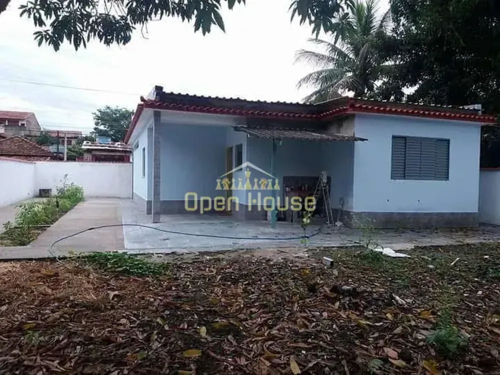 Casa, 3 quartos, 147 m² - Foto 1