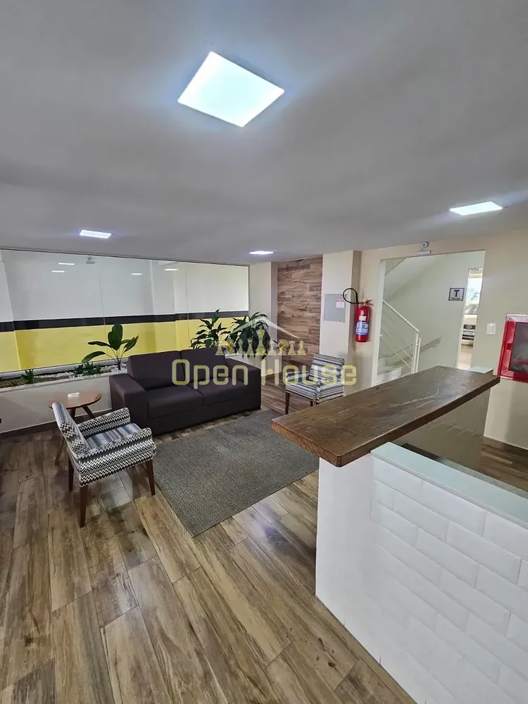 Apartamento, 2 quartos, 58 m² - Foto 1