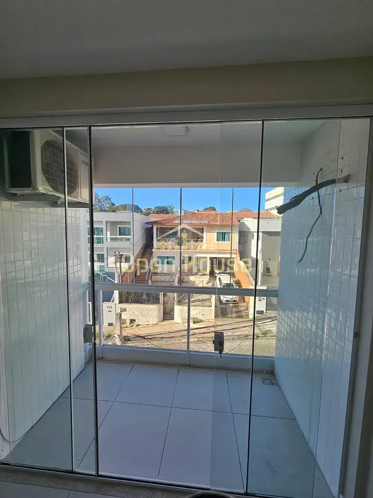 Apartamento, 2 quartos, 58 m² - Foto 14