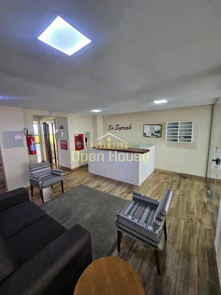 Apartamento, 2 quartos, 58 m² - Foto 2