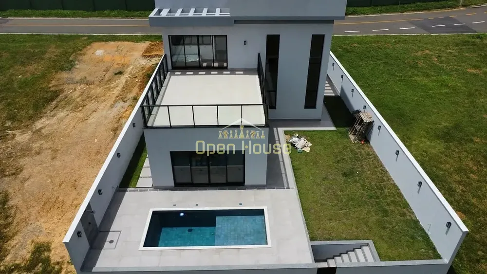 Casa, 3 quartos, 233 m² - Foto 6