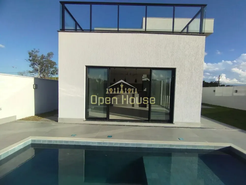 Casa, 3 quartos, 233 m² - Foto 12