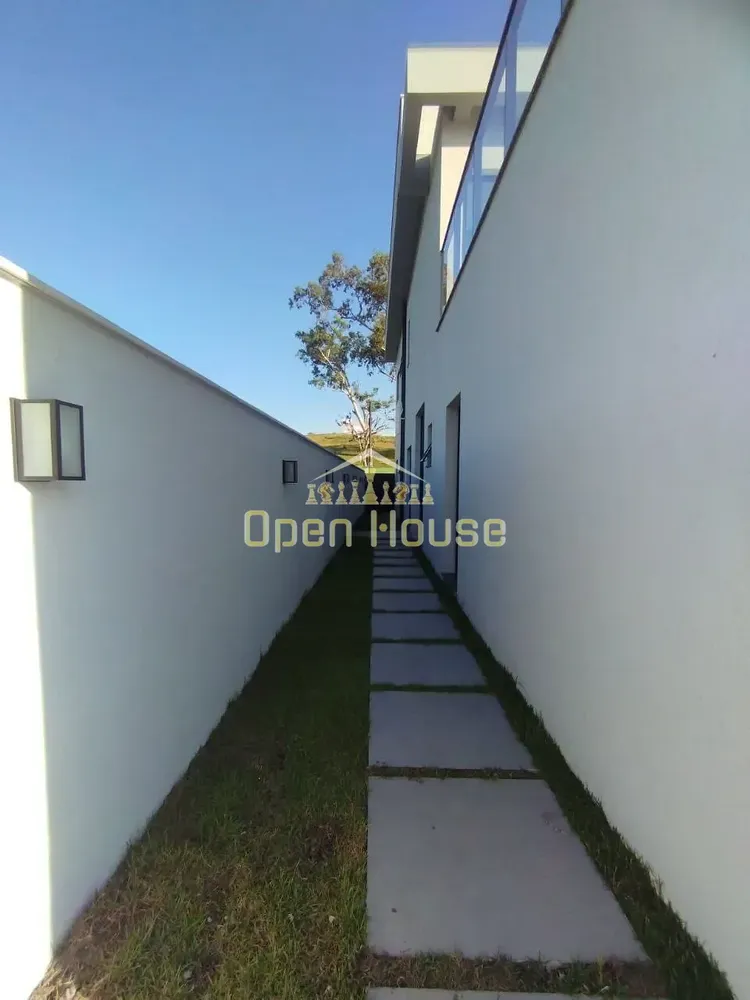 Casa, 3 quartos, 233 m² - Foto 10