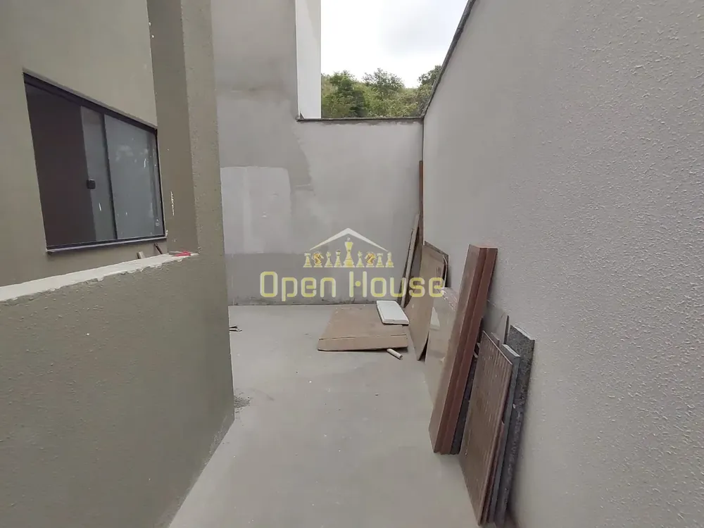 Casa, 2 quartos, 70 m² - Foto 12