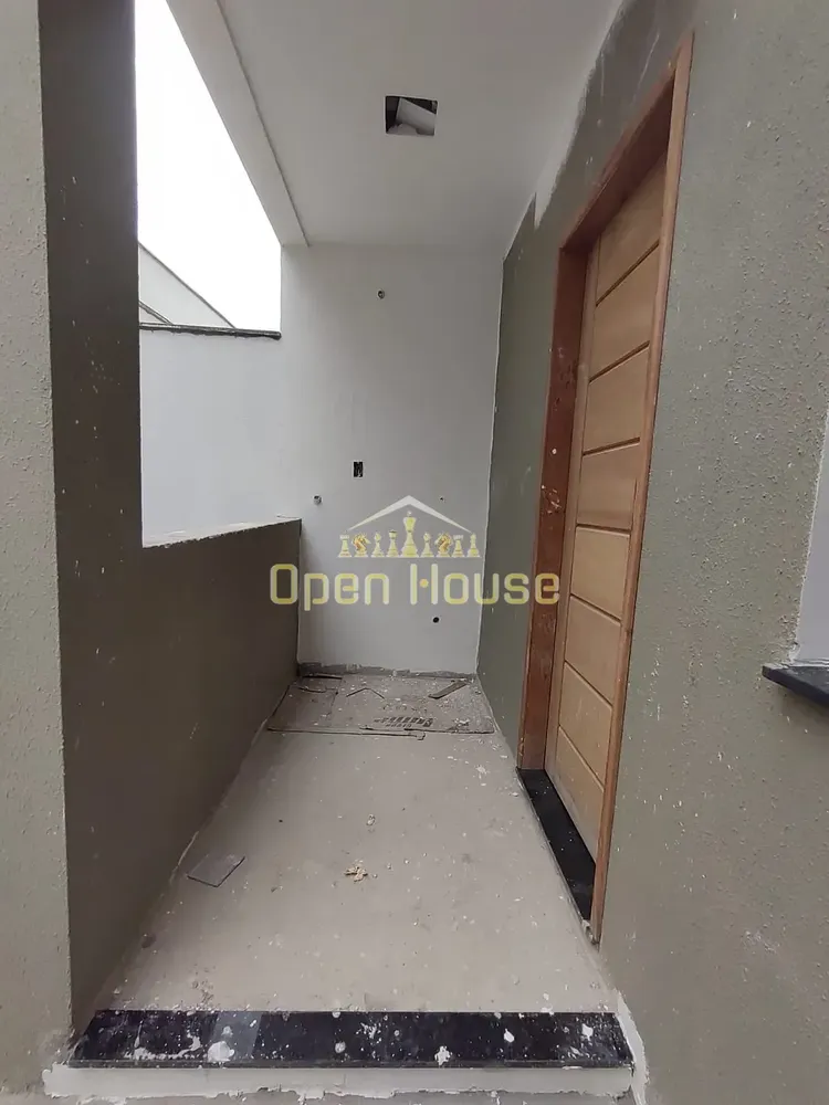 Casa, 2 quartos, 70 m² - Foto 11