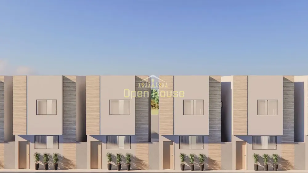 Casa, 2 quartos, 70 m² - Foto 19