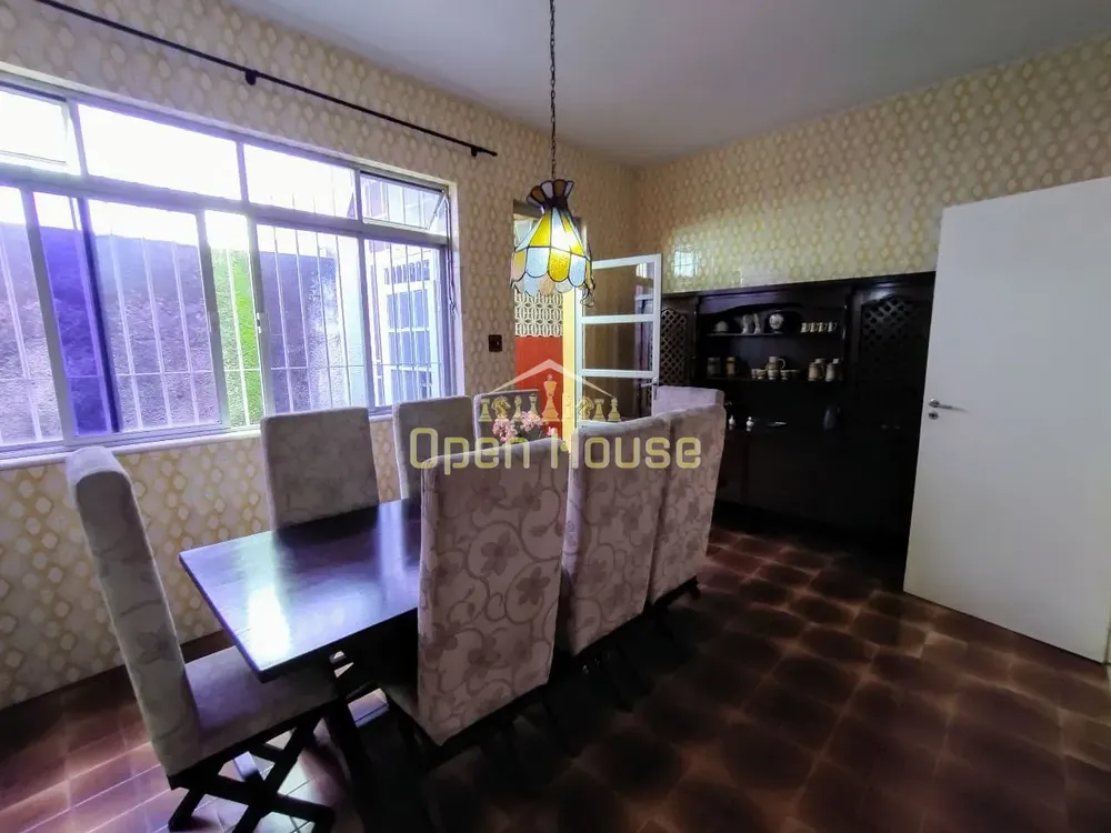 Casa, 3 quartos, 360 m² - Foto 12