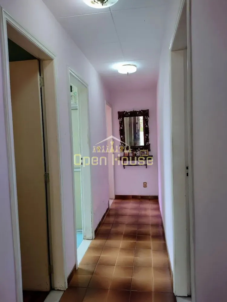 Casa, 3 quartos, 360 m² - Foto 18