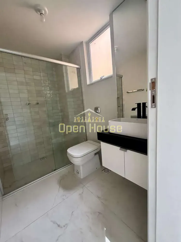 Apartamento, 3 quartos, 120 m² - Foto 9