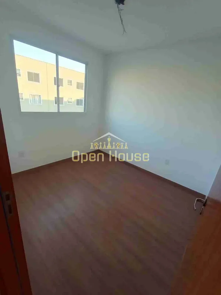 Apartamento, 2 quartos, 45 m² - Foto 8