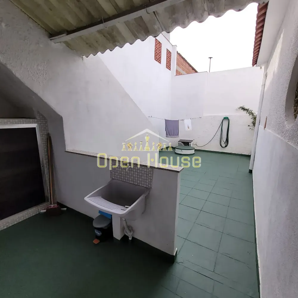 Casa, 3 quartos, 154 m² - Foto 19