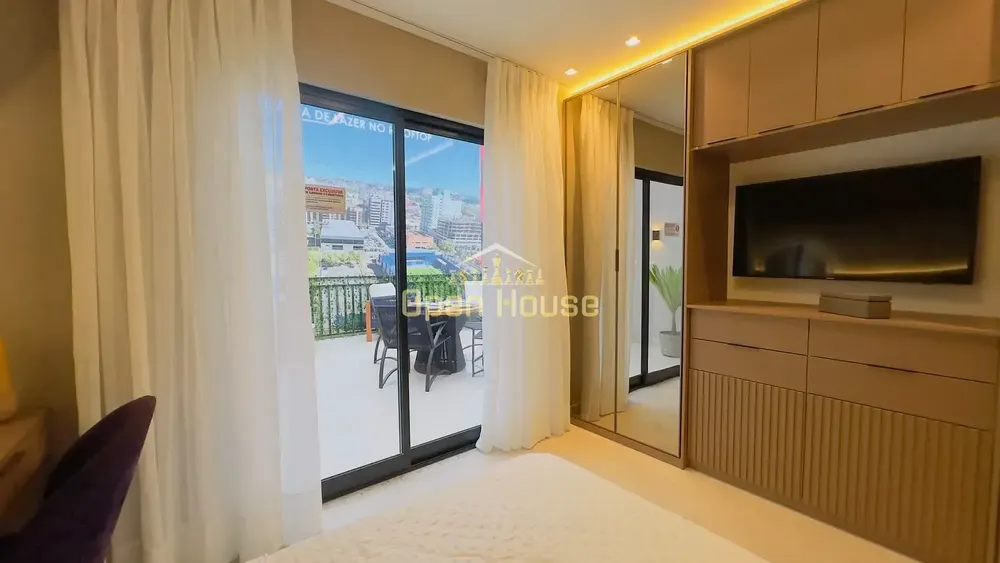 Apartamento, 2 quartos, 60 m² - Foto 36