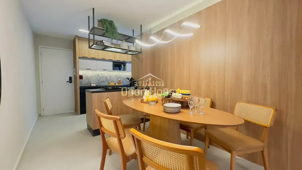 Apartamento, 2 quartos, 60 m² - Foto 12