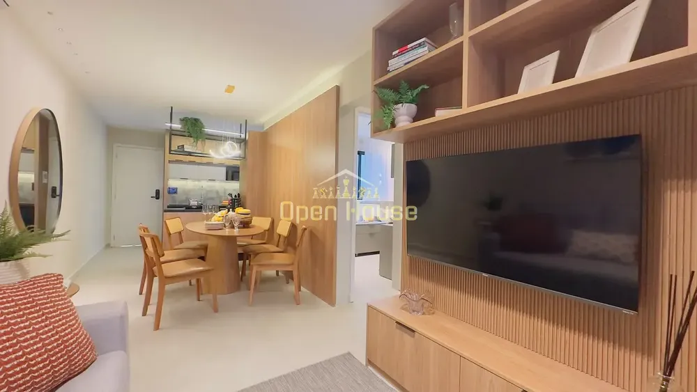 Apartamento, 2 quartos, 60 m² - Foto 21
