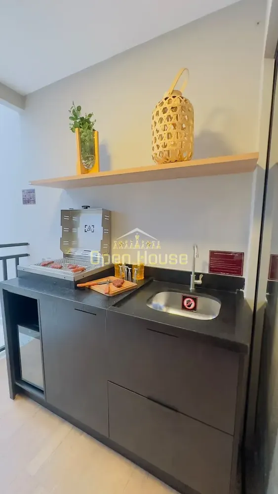 Apartamento, 2 quartos, 60 m² - Foto 18