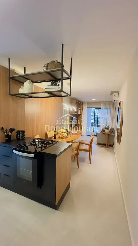 Apartamento, 2 quartos, 60 m² - Foto 11