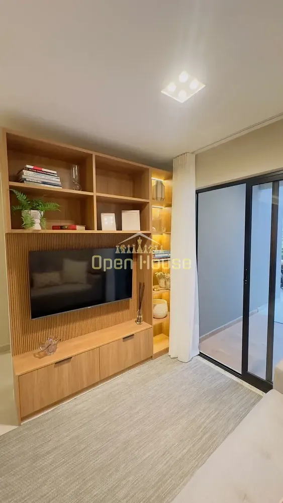 Apartamento, 2 quartos, 60 m² - Foto 13