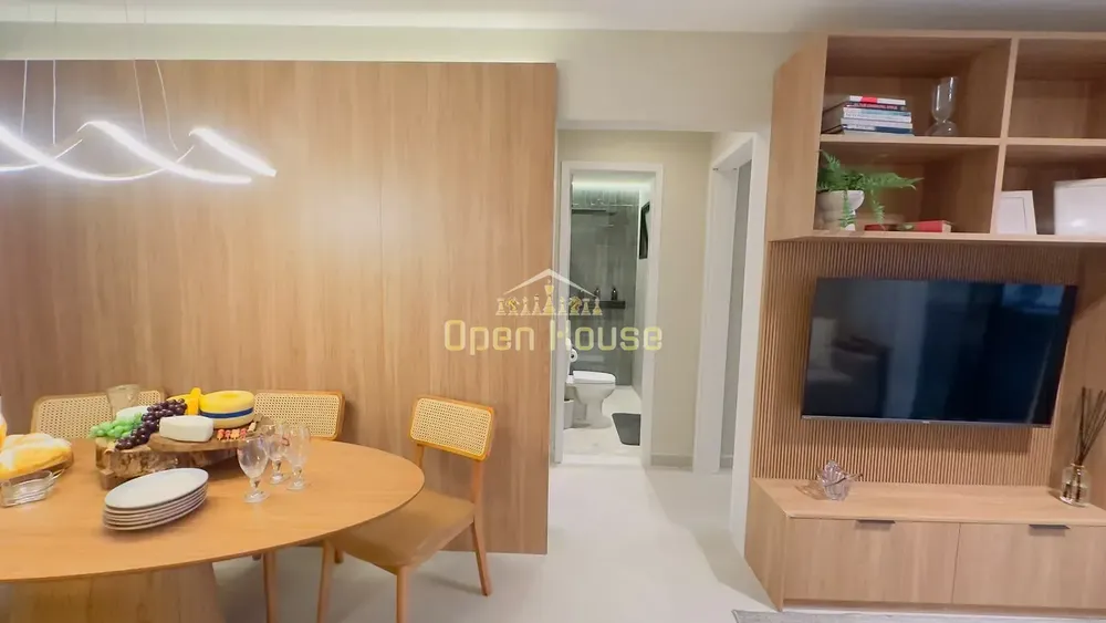 Apartamento, 2 quartos, 60 m² - Foto 8