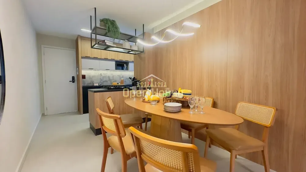 Apartamento, 2 quartos, 60 m² - Foto 9