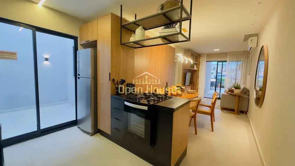 Apartamento, 2 quartos, 60 m² - Foto 4