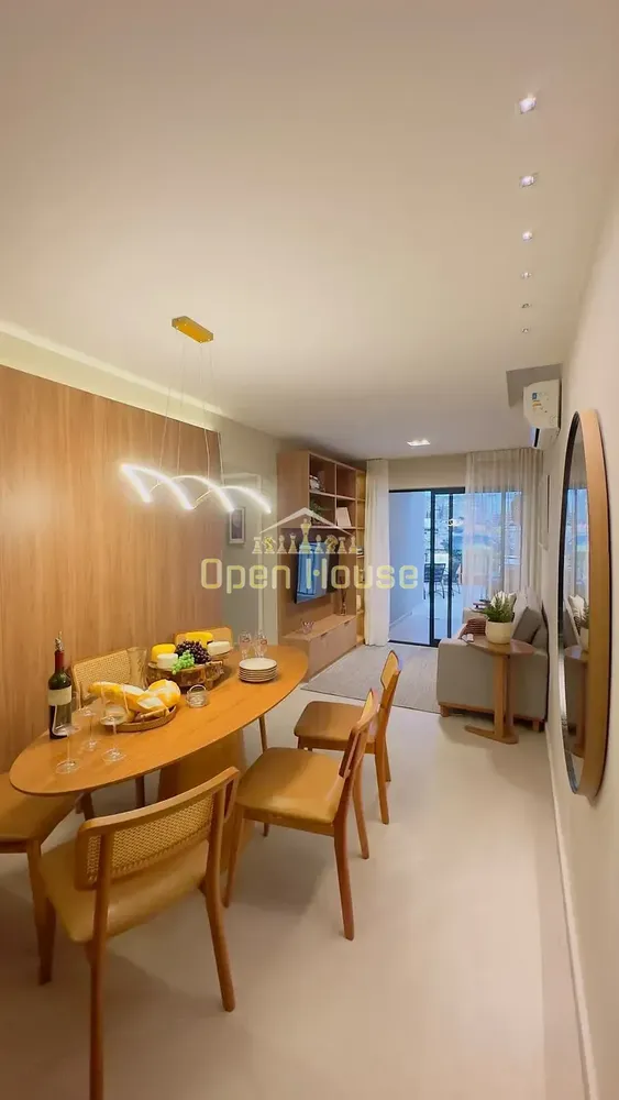 Apartamento, 2 quartos, 60 m² - Foto 10