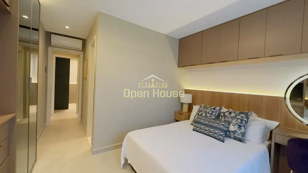 Apartamento, 2 quartos, 60 m² - Foto 37