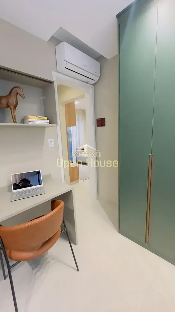 Apartamento, 2 quartos, 60 m² - Foto 23