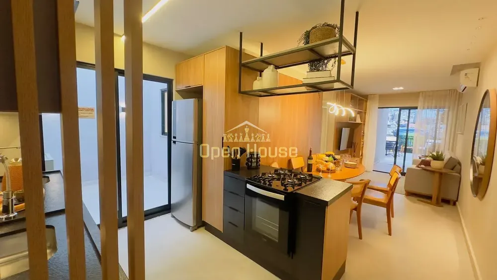 Apartamento, 2 quartos, 60 m² - Foto 41