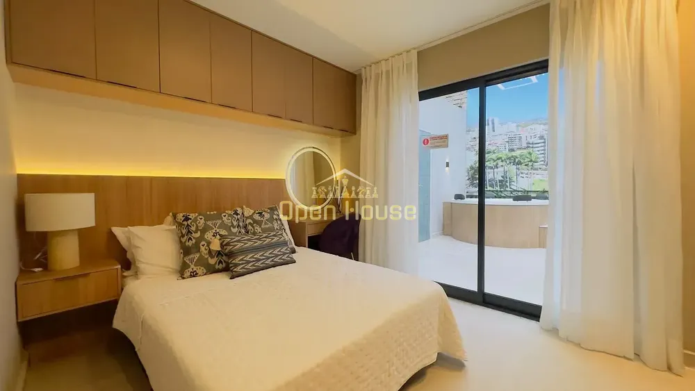 Apartamento, 2 quartos, 60 m² - Foto 38