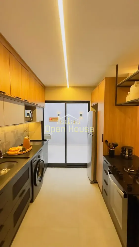 Apartamento, 2 quartos, 60 m² - Foto 6