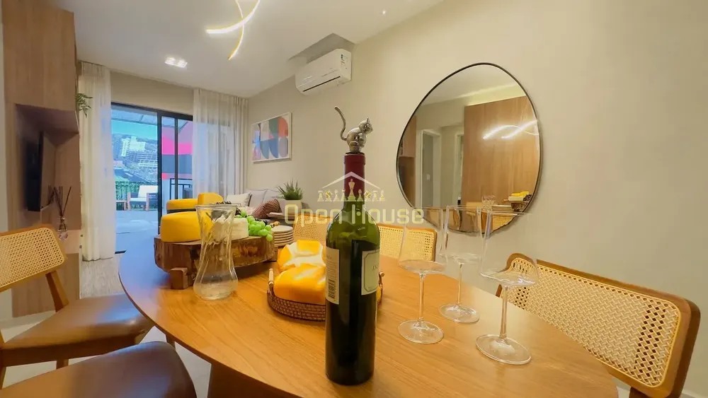 Apartamento, 2 quartos, 60 m² - Foto 5