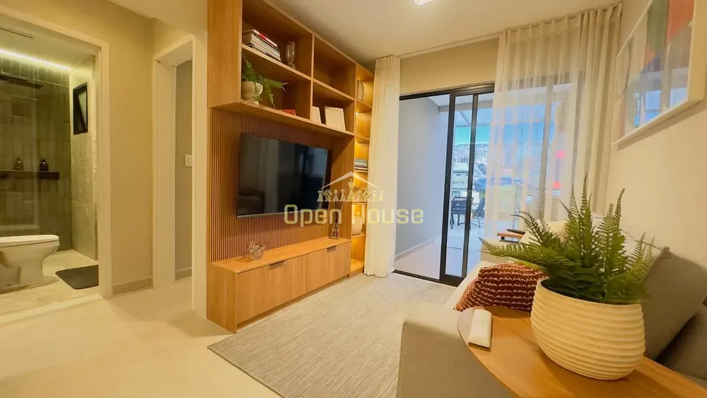 Apartamento, 2 quartos, 60 m² - Foto 20