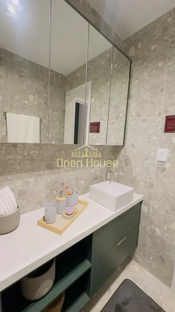 Apartamento, 2 quartos, 60 m² - Foto 30
