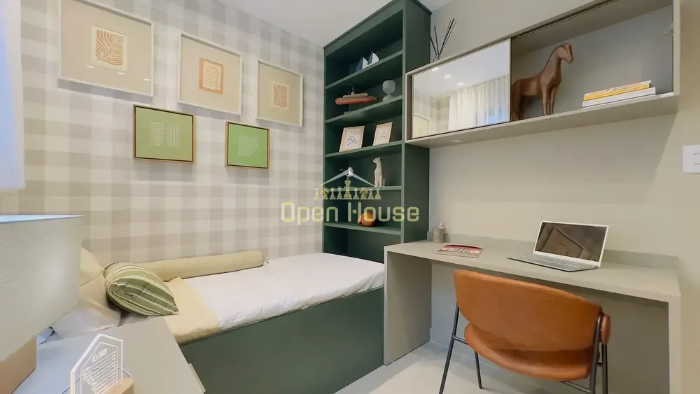 Apartamento, 2 quartos, 60 m² - Foto 25