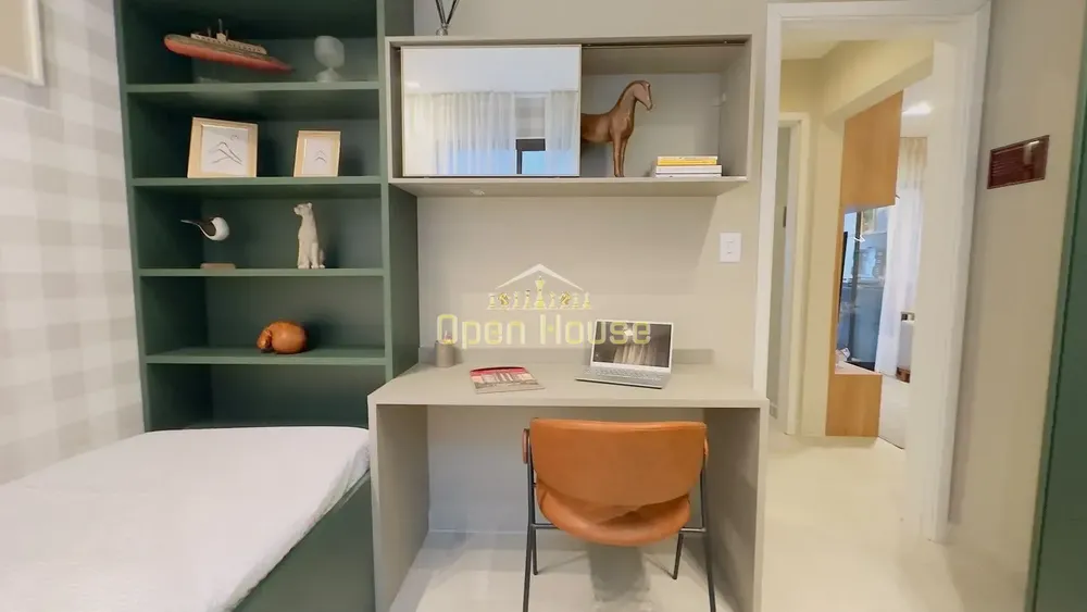 Apartamento, 2 quartos, 60 m² - Foto 27