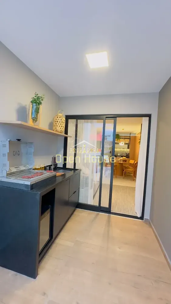 Apartamento, 2 quartos, 60 m² - Foto 17
