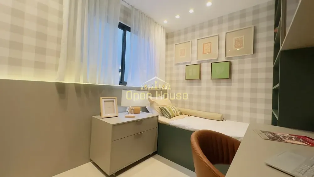Apartamento, 2 quartos, 60 m² - Foto 24