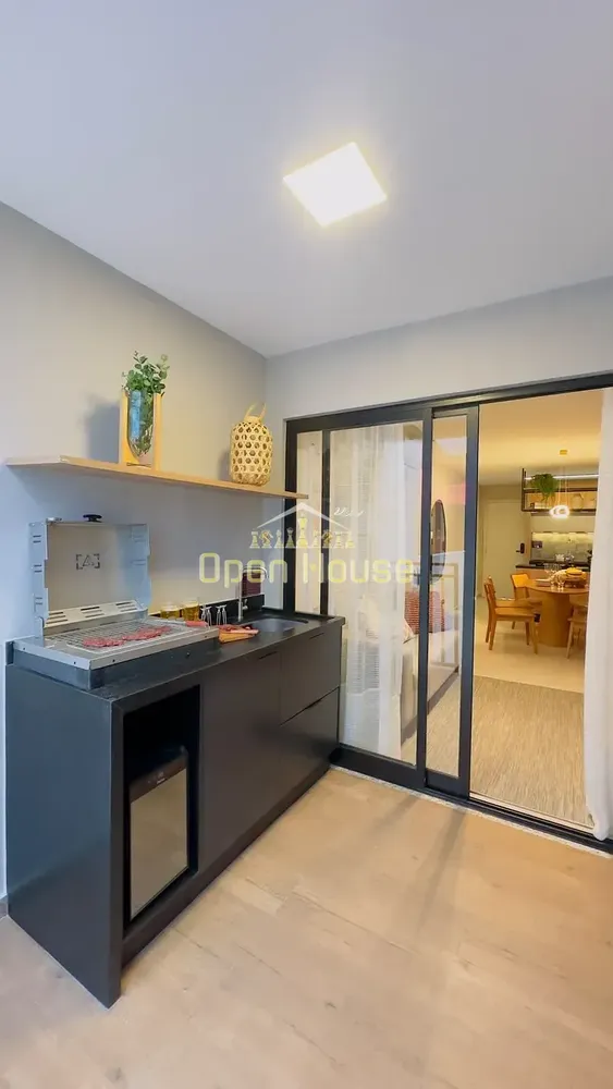Apartamento, 2 quartos, 60 m² - Foto 16
