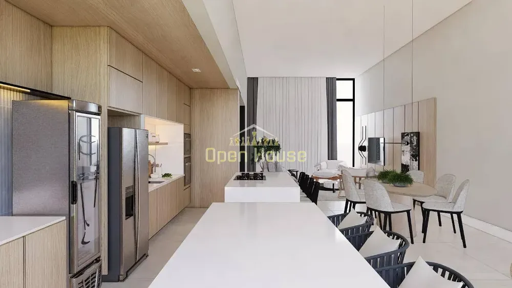 Casa, 3 quartos, 250 m² - Foto 6