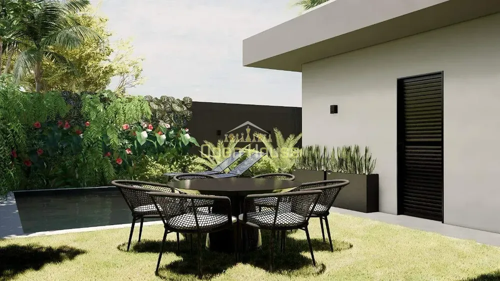Casa, 3 quartos, 250 m² - Foto 12